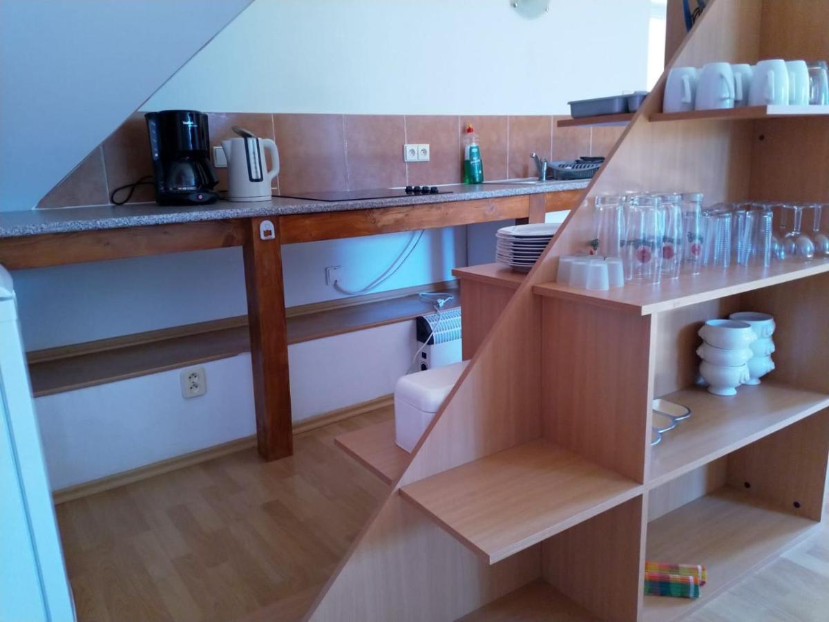 Camping & Guest House Pliskovice Mirovice Extérieur photo