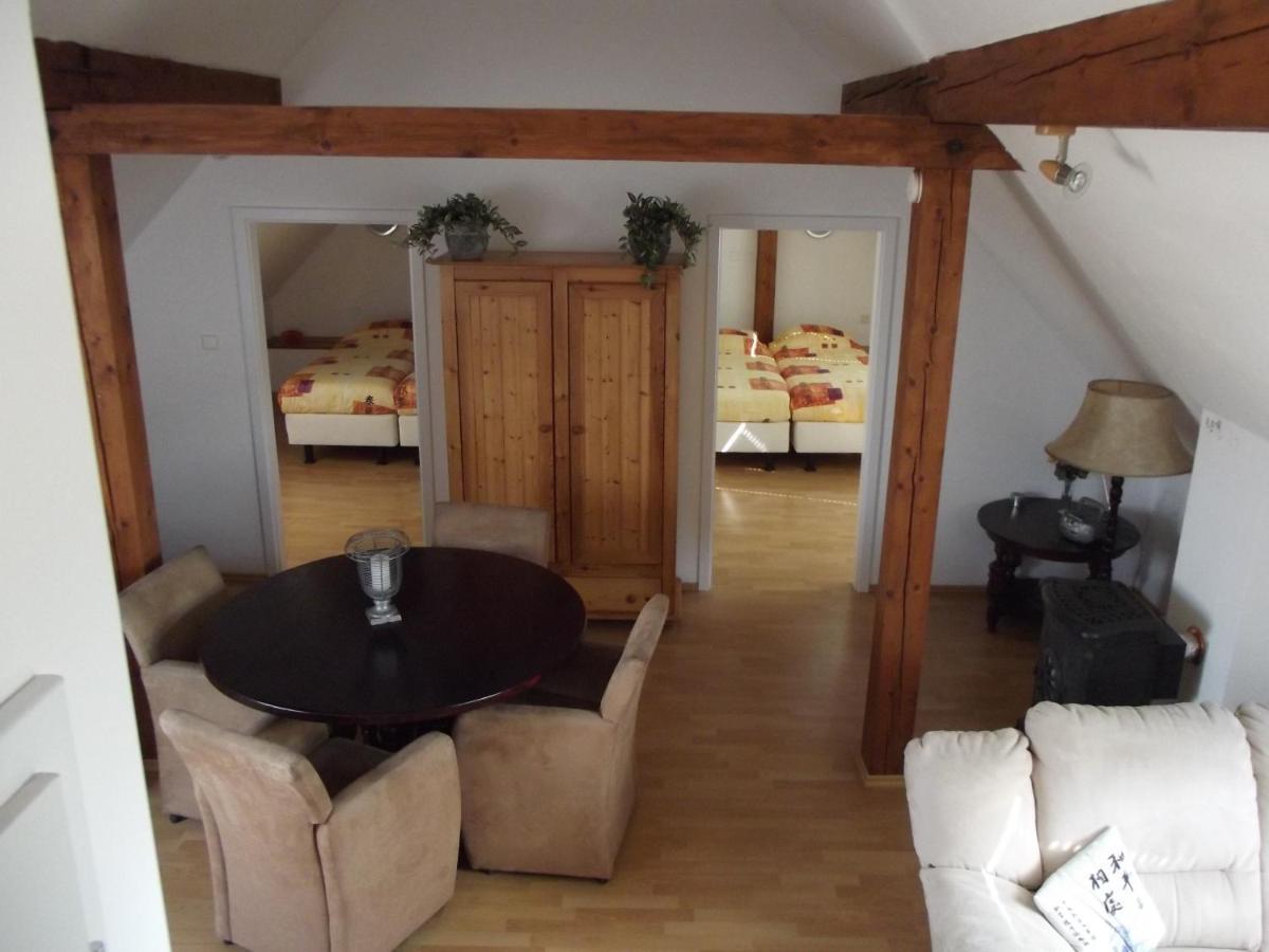 Camping & Guest House Pliskovice Mirovice Extérieur photo