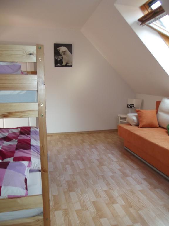 Camping & Guest House Pliskovice Mirovice Extérieur photo