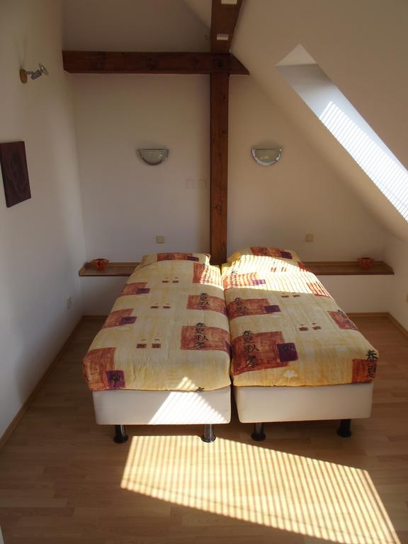 Camping & Guest House Pliskovice Mirovice Extérieur photo