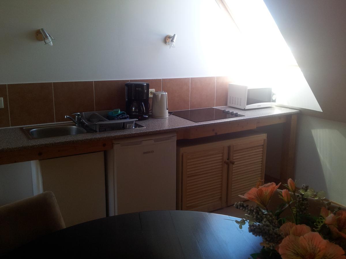 Camping & Guest House Pliskovice Mirovice Extérieur photo