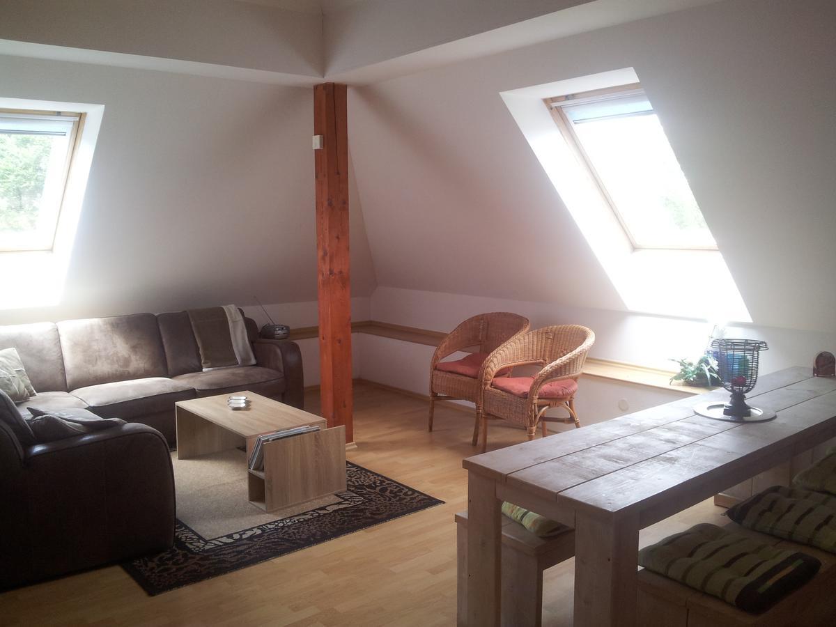 Camping & Guest House Pliskovice Mirovice Extérieur photo